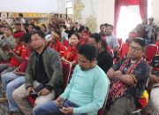 Pemkab Mura Kawal Aspirasi Karyawan Eks PT AKT, Tuntut Kejelasan Status Kerja