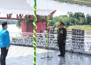 Wakil Bupati Murung Raya, Jaga Pilar Negara dan Isi Kemerdekaan dengan Kegiatan Positif