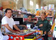 Tangkal Kenaikan Harga, Pemkab Mura Gelar Operasi Pasar Murah Beras