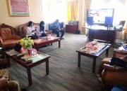 Pemkab Murung Raya Mulai Evaluasi Dukungan Terhadap Program Tiga Juta Rumah Nasional