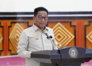 Forum Koordinasi Mura, Heriyus dan Rahmanto Muhidin Perkuat Kolaborasi Pemerintah-Pengusaha