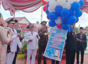 Heriyus-Rahmanto Hadirkan Layanan PDAM Virtual Account Melalui Betang Mobile