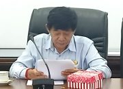 DPRD Barito Utara Dukung Percepatan Pembangunan KDMP