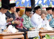 Pesan Khusus Pimpinan Daerah Mura untuk Kafilah