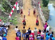 Dukung Ekonomi Rakyat Desa, Pemkab Mura Apresiasi BUMDes yang Prioritaskan Kebutuhan Pangan Lokal