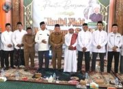 Pemkab Mura Komitmen Pembangunan 5 Tahun ke Depan, Diperkuat Nilai Teladan Rasulullah