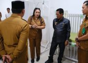 Pemkab Mura Luncurkan Bantuan Uang Saku Pendamping Pasien PBI Kelas 3, Ringankan Beban Warga