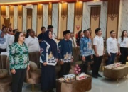 Dukungan Penuh dari Gedung Wakil Rakyat: Dina Maulidah Apresiasi Profesionalisme Dokter di HUT IDI