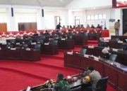 Pemkab Mura Dorong Penyesuaian Anggaran, RAPBD Perubahan 2025 Masuk Tahap Pemandangan Umum Fraksi