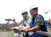 Pemkab Mura Dorong Iklim Investasi Sehat, Perkuat Kebersamaan dengan PT Adaro