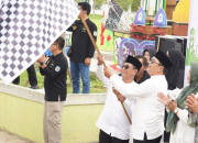 Pemkab Mura Bangga, STQ XII 2025 Libatkan 28 Mobil Hias dalam Pawai Ta’aruf