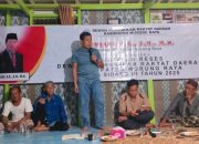 DPRD Murung Raya Tekankan Sinergi Warga-Pemerintah Wujudkan Pembangunan Merata