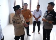 Komitmen Prioritas Pemkab Mura, Layanan Kesehatan Harus Benar, Tepat, dan Memadai