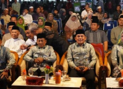 Pemkab Mura Dorong Kualitas Lomba STQ XII 2025, Lomba Karya Tulis Ilmiah Qur’an Jadi Fokus