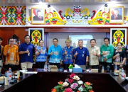 Inisiatif Pemkab Mura, Forum Kemitraan Faskes Dorong Transformasi Digital dan Layanan 24 Jam Puskesmas