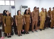 Sinergi Eksekutif Legislatif Mura Ditegaskan, Pemkab Mura Jawab Catatan Fraksi DPRD