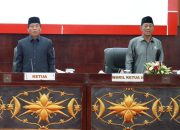 Visi Strategis Ketua DPRD Mura Sambut Tahun Anggaran 2026